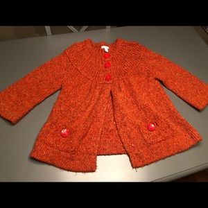 Dress Barn sweater